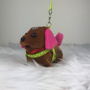 Toy puppy for kids